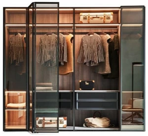 Molteni & C. Складные двери Gliss