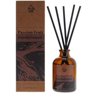 Аромадиффузор ARIDA HOME с экзотическим букетом маракуйи и сандала 89026710