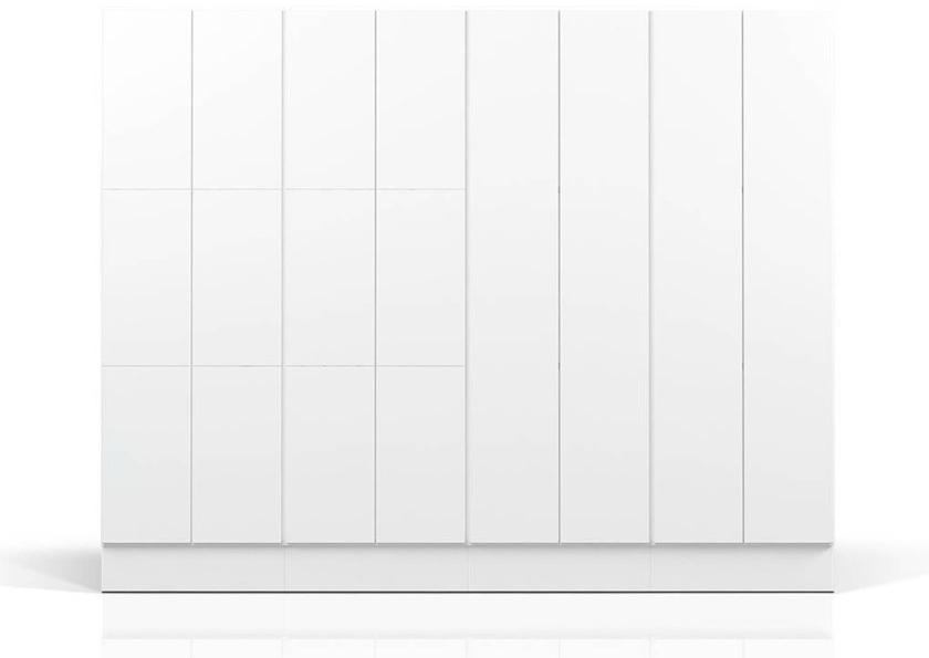 TreCe Офисный блок из ламината с распашными дверями Combiline sun-id-1510050 - Вид №2