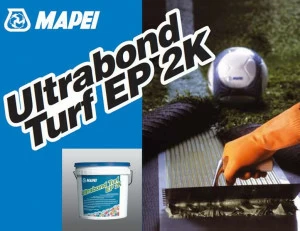 MAPEI Клей для поверхностей с синтетическим покрытием