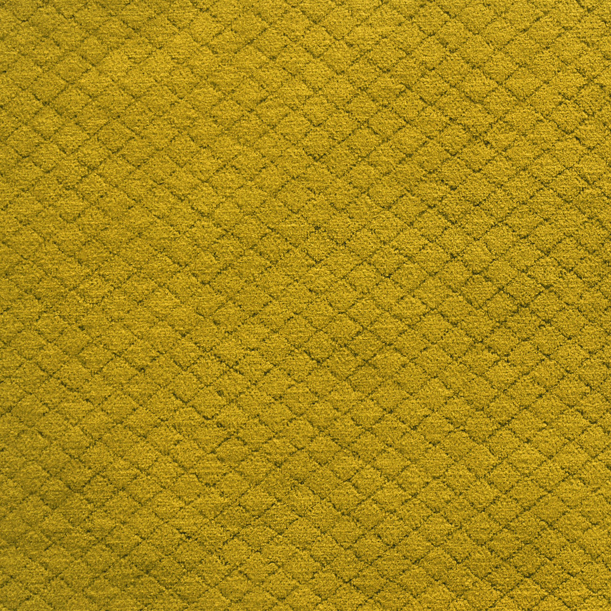 COLORISTICA Ткань мебельная  Микрошенилл  HITAura Желтый Aura col.02 - Вид №1