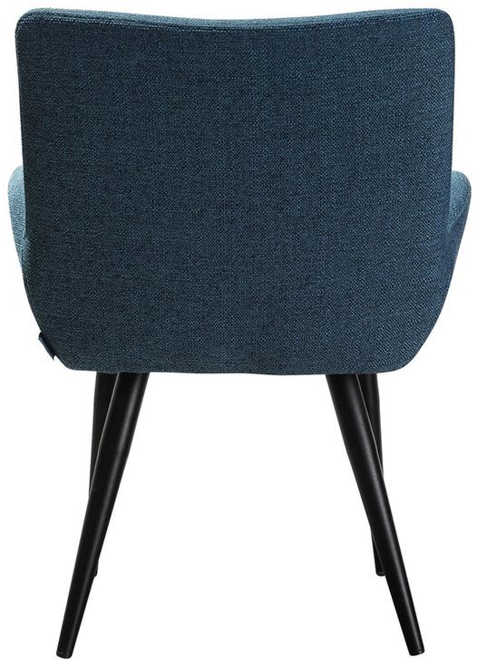 2155 Кресло Henrik Сканди Блю Арт R-HOME 41011551h - Вид №3