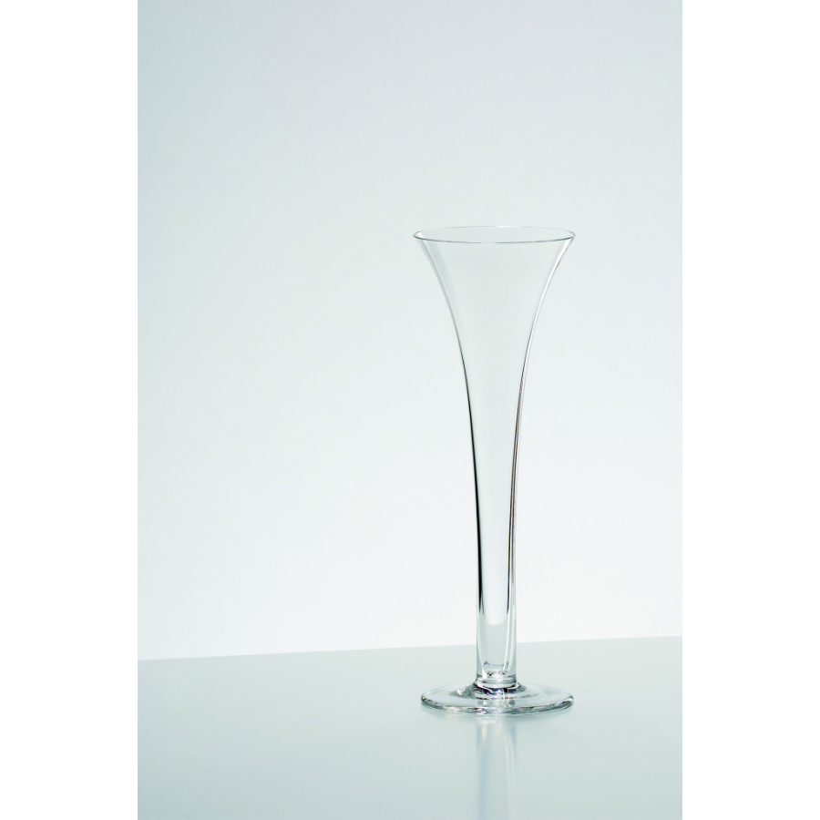 Фужер Sommeliers Sparkling Wine, 110 мл, бессвинцовый хрусталь Riedel 440088 - Вид №2