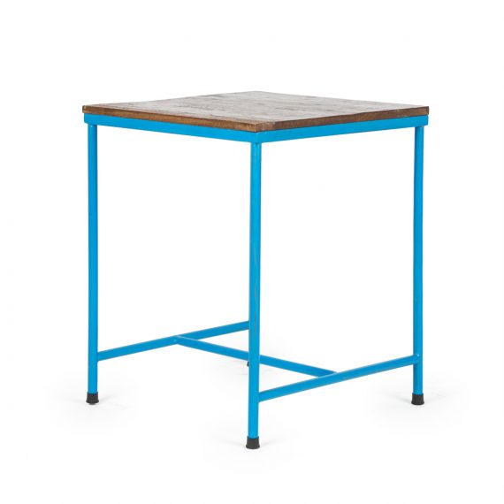 079357 Столик квадратный Francisco Segarra Agora Santreyd - Вид №4