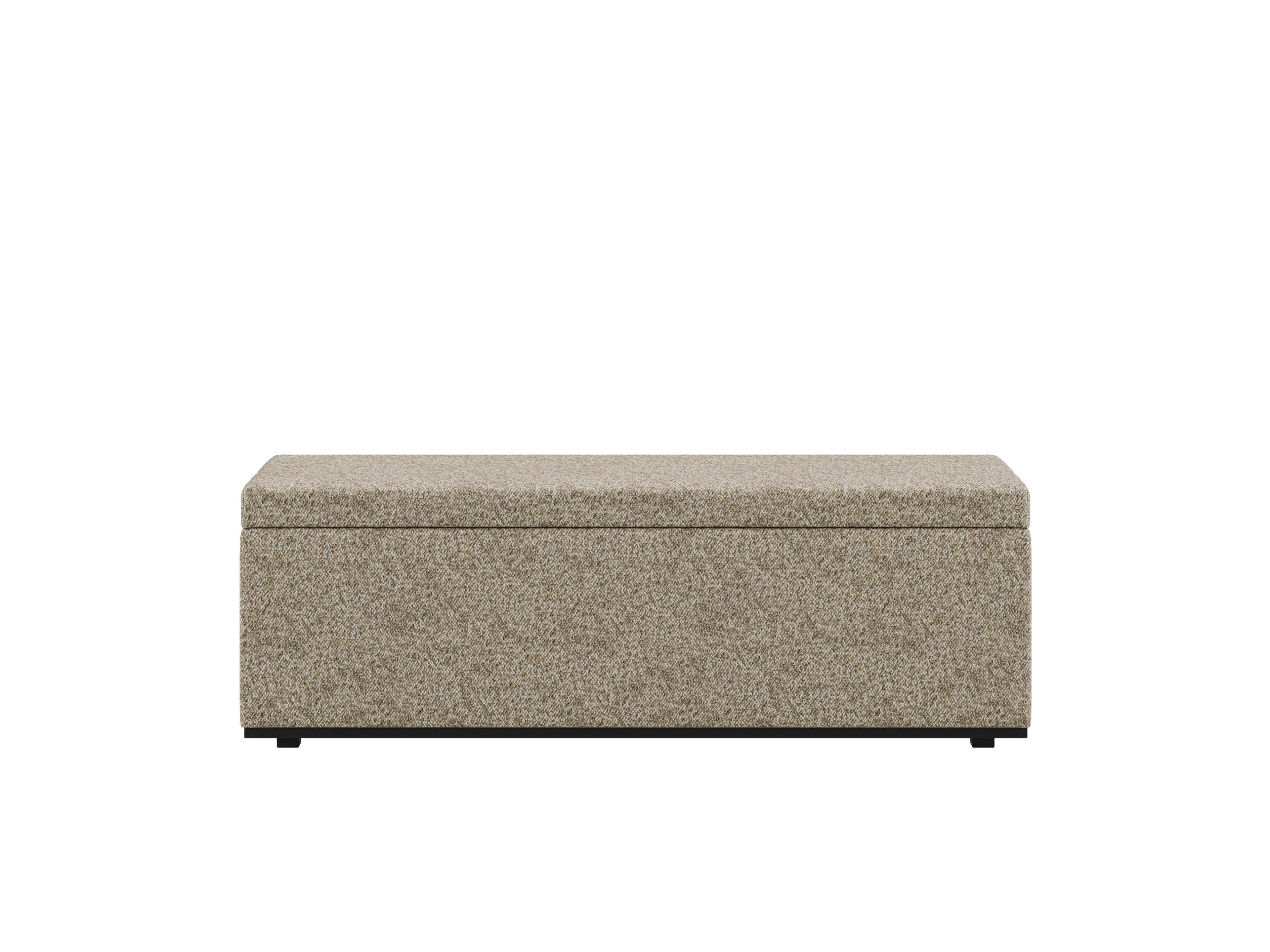 Скамейка для хранения ткани DÔME DECO Awaken ARCH-00060076 - Вид №10