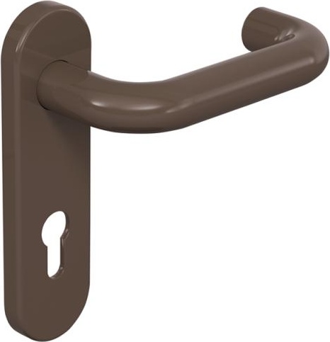 111R01.210 Комнатный комплект модель 111.23 HEWI Beschläge für Innentüren  - Вид №8