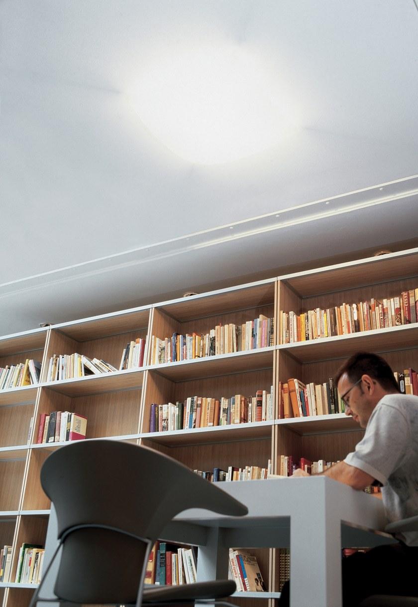 Vibia Люстра Quadra ice sun-id-1441264 - Вид №2