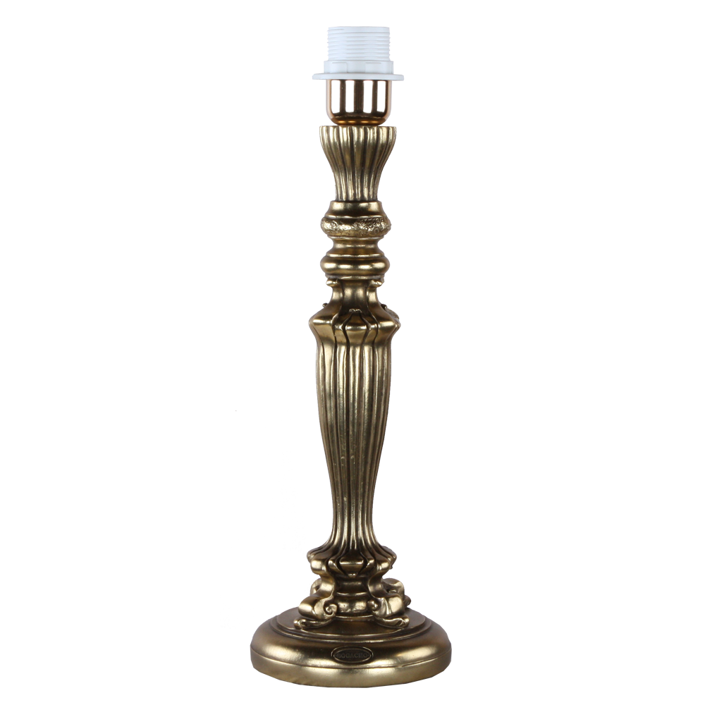 32116 Основание к светильнику Богемия Бронза BOGACHO 4627138247884 - Вид №2