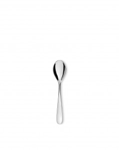 Ложка плоская "F. Point". 6 штук Alessi New Milan