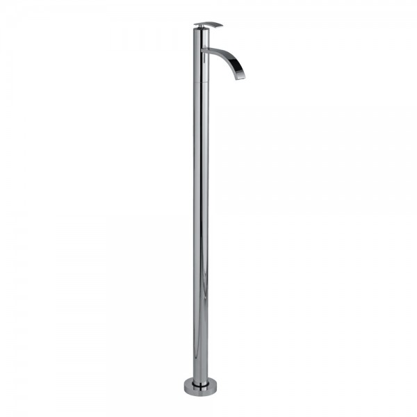 SIG-CHR-41027 Смеситель напольный однорычажный Artize Signac Хром 