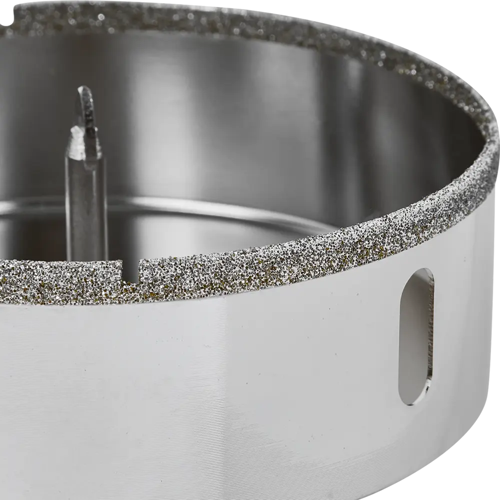 Коронка Vira для керамогранита и керамики 120 мм 87692626 STLM-0841078 - Вид №1