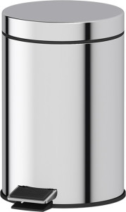 DEF 003 Ведро с педалью 3L DEFESTO Pro