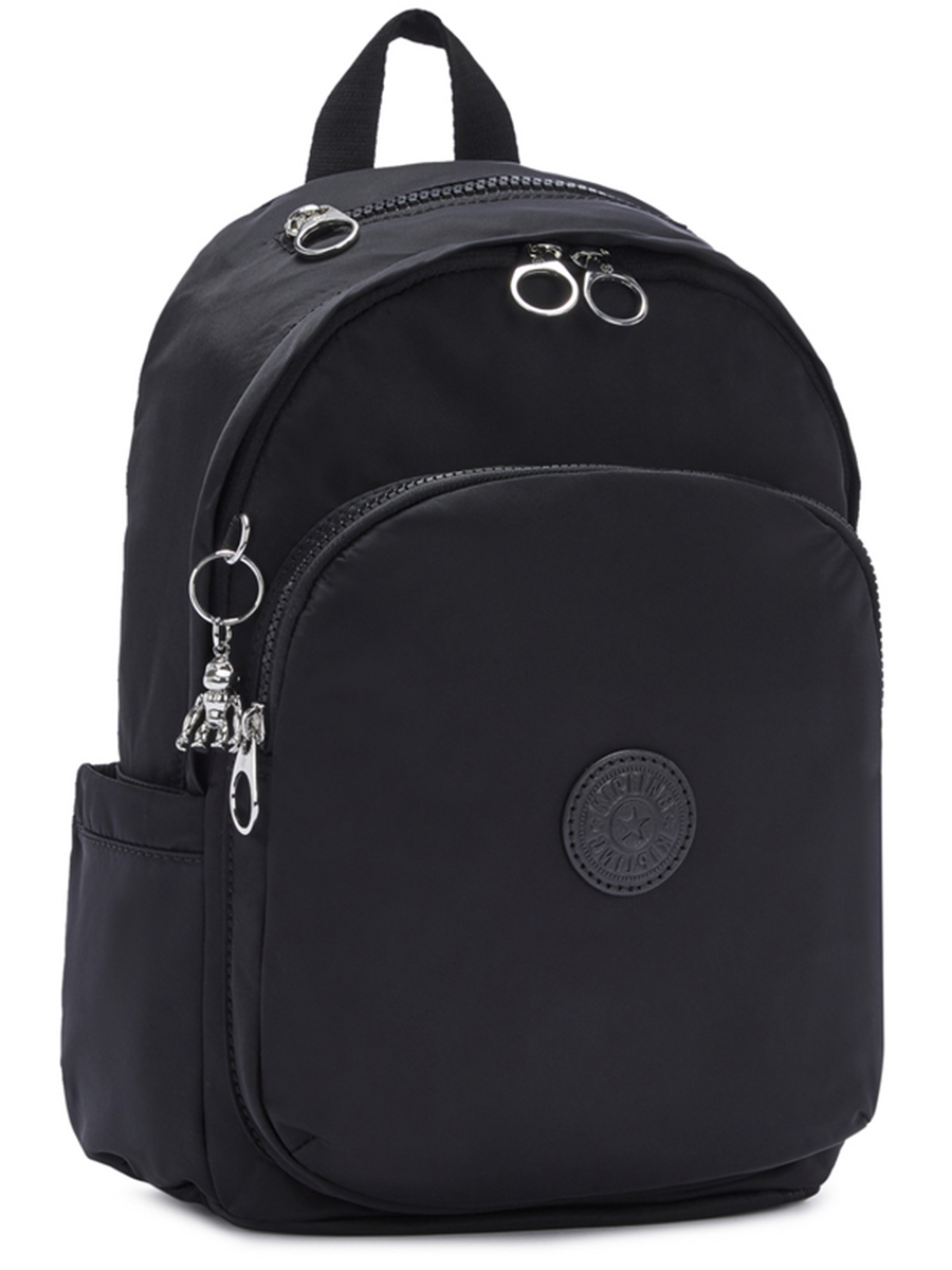 KI413079S Рюкзак Medium Backpack Kipling Delia  - Вид №3