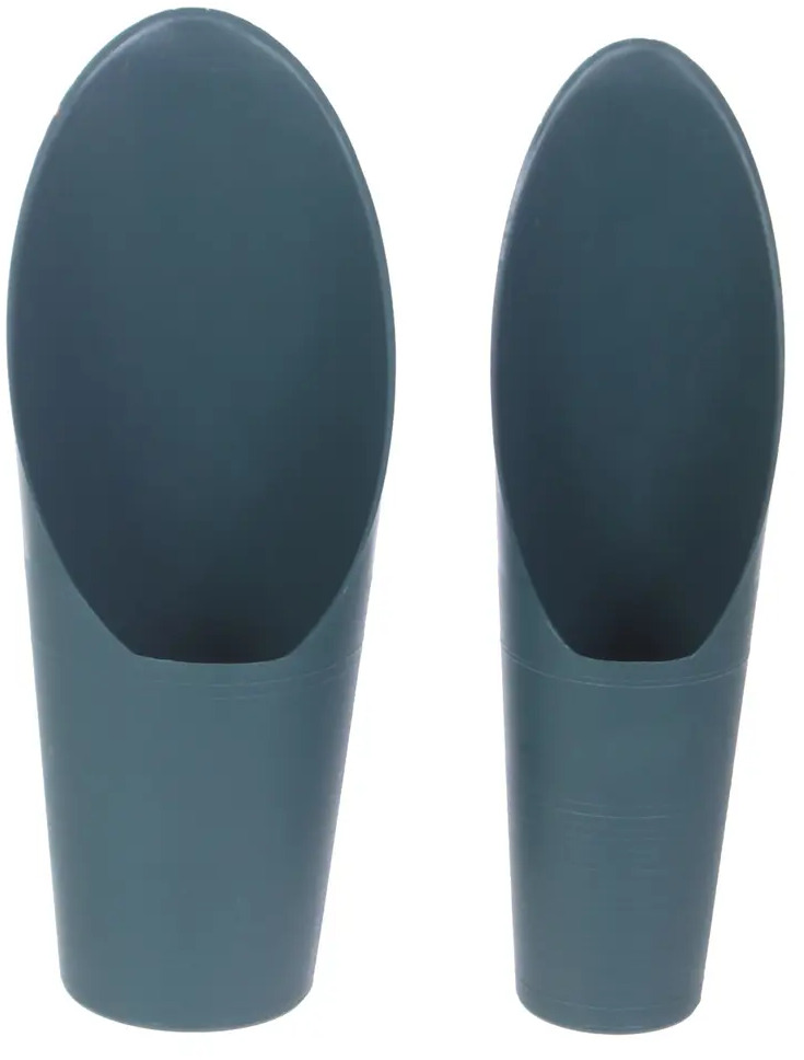 GARDMAX: Набор садовых совков для посадки растений (2 предмета) 81951937