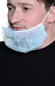 5042684 Набородник  Медицинская одежда  размер