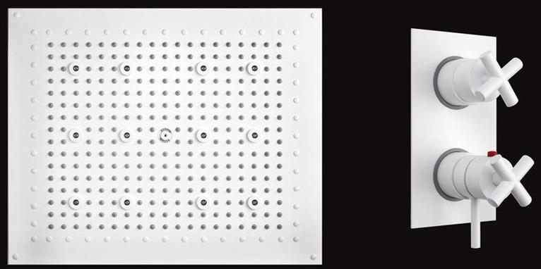 Bossini Душевые лейки и смесители для душа sun-id-1496390 - Вид №1