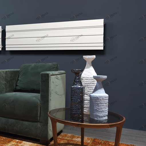 Радиатор водяного отопления BIT3A Antonio Lupi BIT Antoniolupi