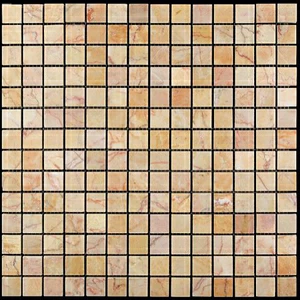 МОЗАИКА ИЗ НАТУРАЛЬНОГО КАМНЯ  M063-20P NATURAL ADRIATICA