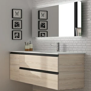 КОМПЛЕКТ МЕБЕЛИ SPIRIT 105 СМ NATURAL