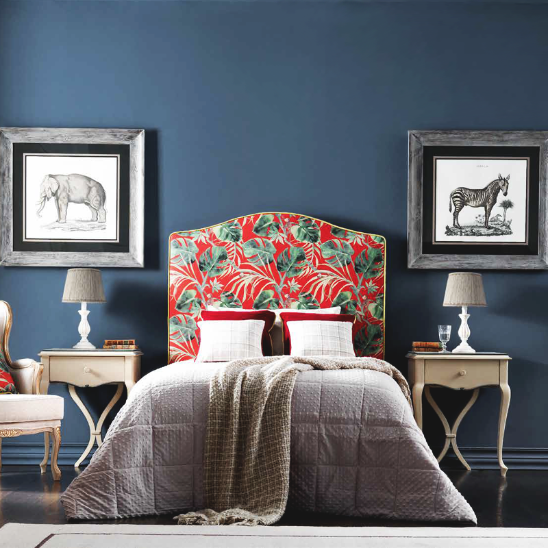 Кровать  VITTORIO GRIFONI 2898 