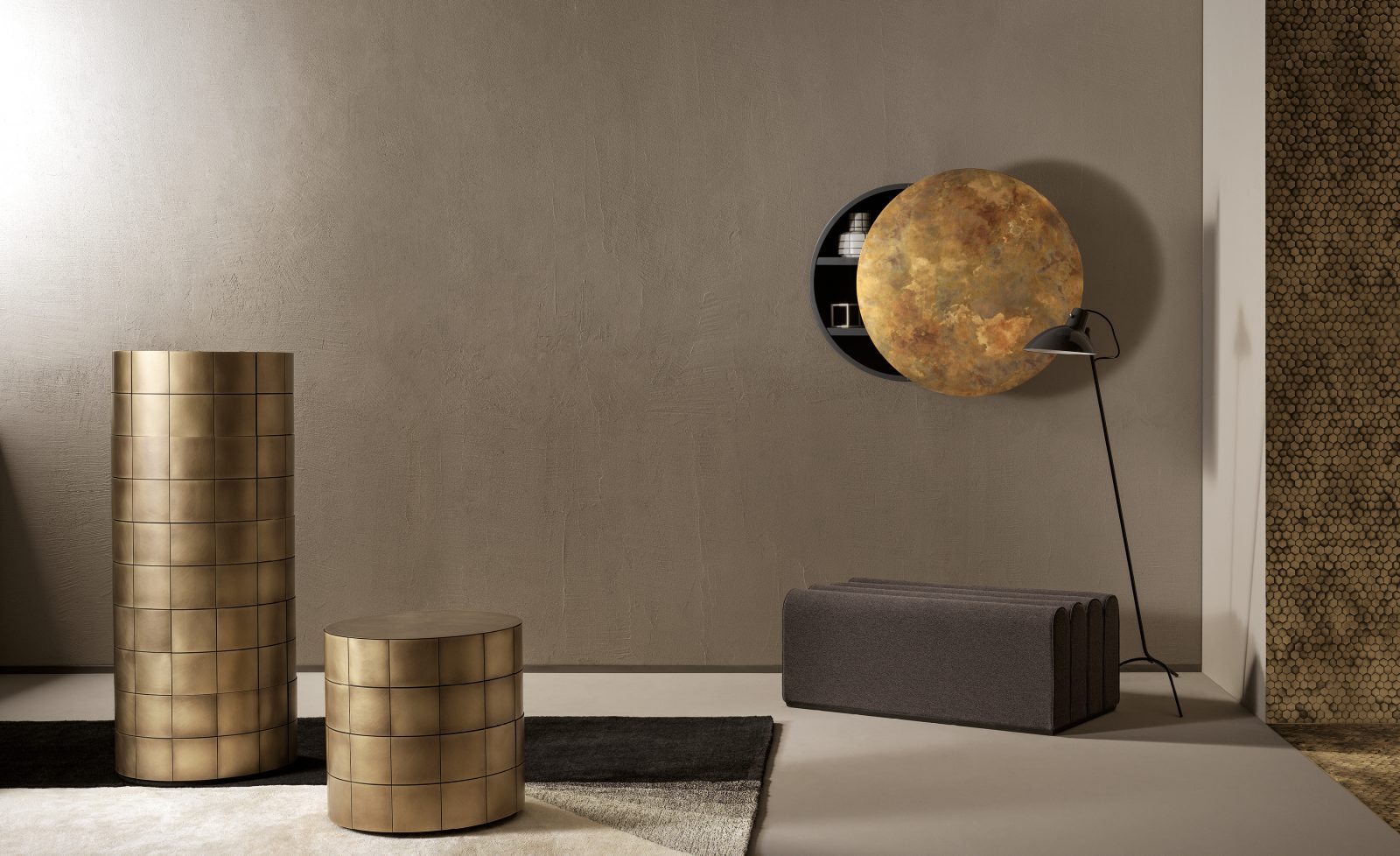 De Castelli Pandora by Martinelli Venezia Studio sun-id-1992808