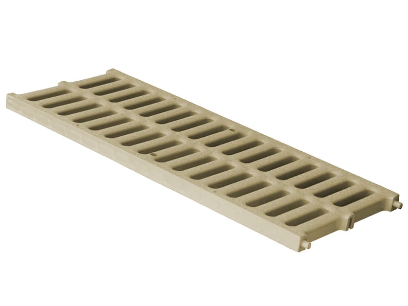 Легкая эстетическая решетка из ПВХ First Corporation First Plast ARCH-00106473