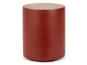 Журнальный столик / табурет из стекловолокна