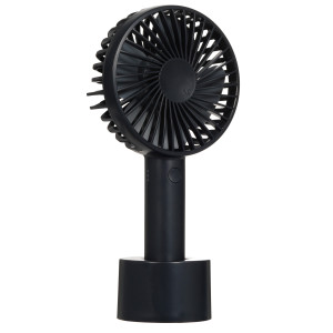 9992188 Вентилятор SOLOVE Manual Fan N9  черный