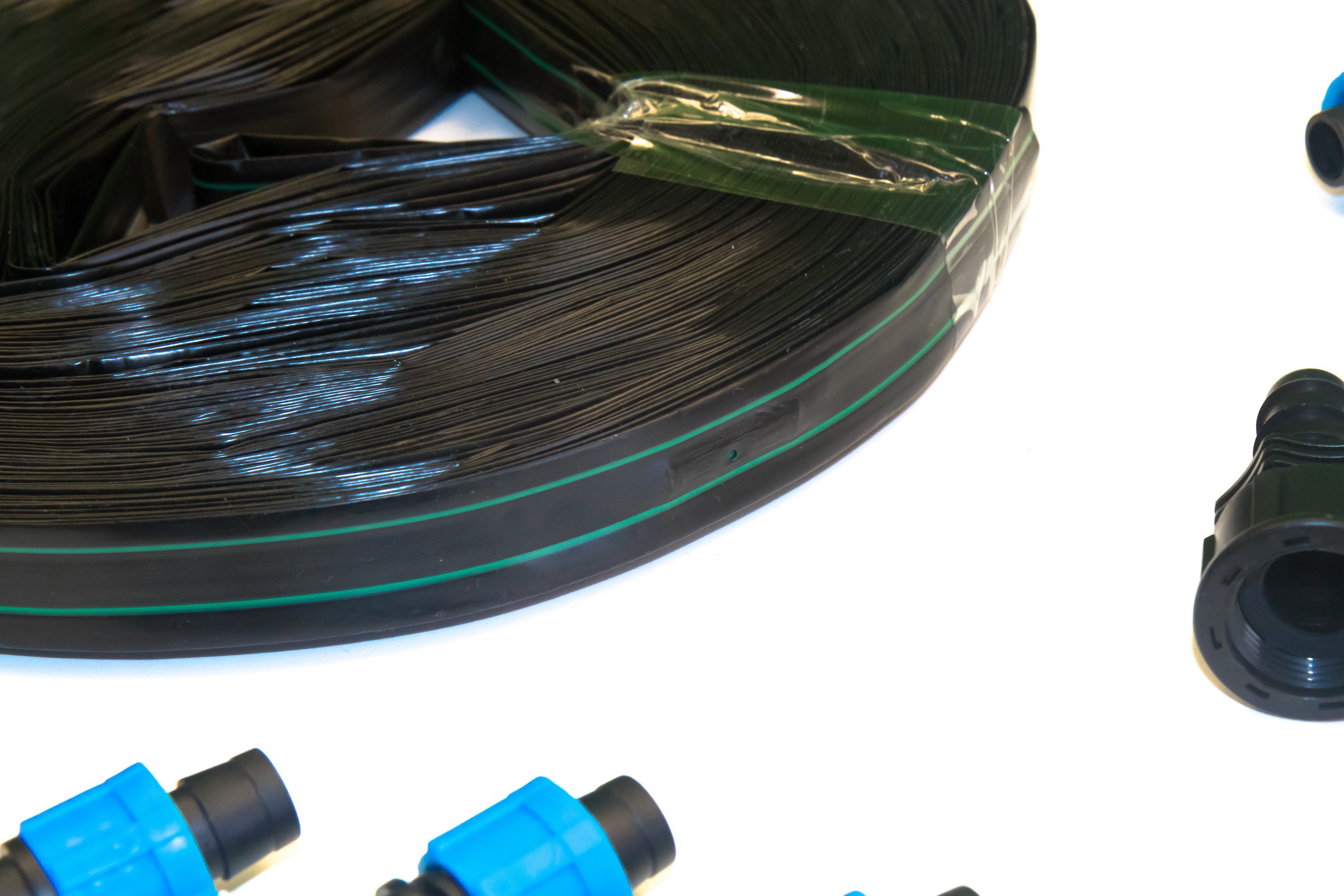 2507 Набор капельного полива №4 для теплиц 4*3 и 6*3 LAB.Space  - Вид №6