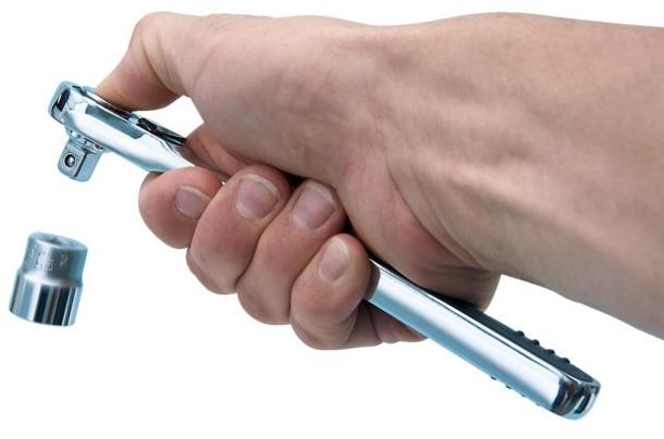 Würth Набор торцевых ключей 14 шт. Assortimenti chiavi a bussola 07131300 - Вид №2