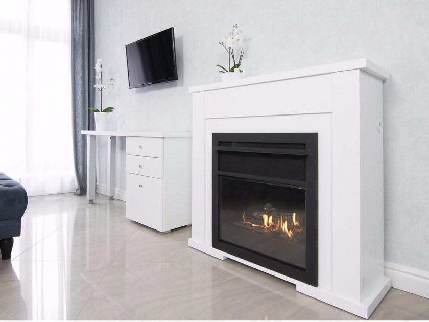 Planika Камин на биоэтаноле с дистанционным управлением sun-id-1406974 - Вид №1