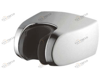 Держатель для душевой лейки  P7320C-RUS bravat 