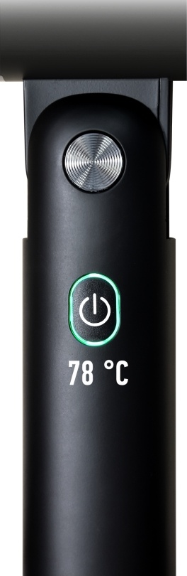 1405.024 Фен для волос 1875Bl PUFF  - Вид №4