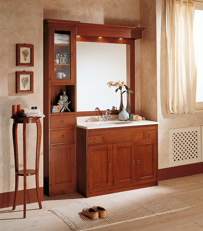 База под раковину  TIFERNO 9488 