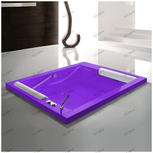 Ванна Gruppo treesse Bis V5291-F VTLV5291F