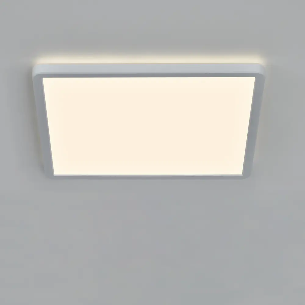 INSPIRE Lano - Светодиодная настенная панель 12Вт 294×294 мм 82666399 STLM-0033316 - Вид №2