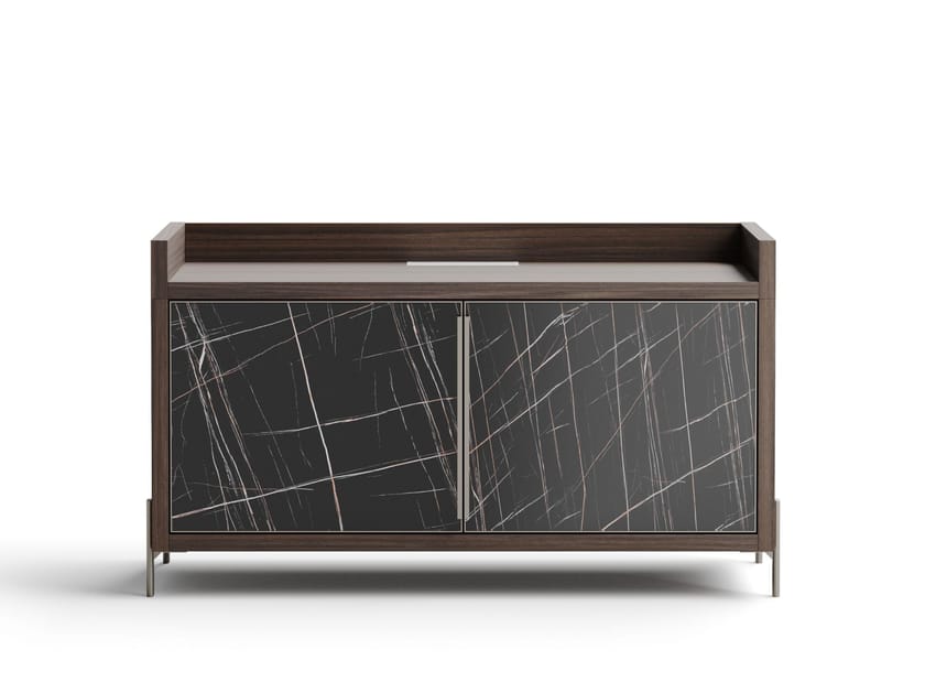 Шкаф с распашными дверями Giessegi Freeda ARCH-00048518