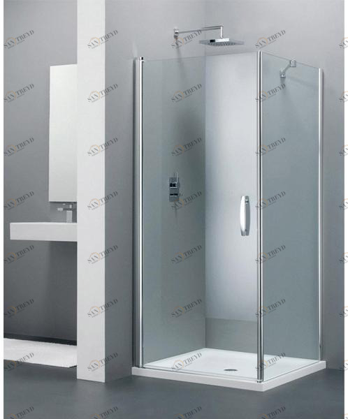 Provex Industrie Душевая кабина угловая стеклянная Elegance sun-id-1381728