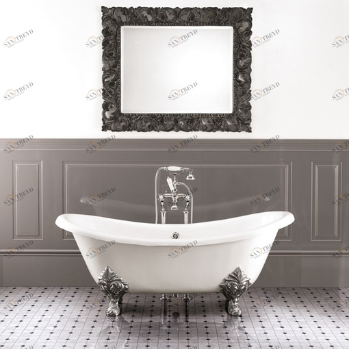 Плитка EB50 керамическая ddeb50dg  Devon Devon ÉLYSÉES BOISERIE Devon&Devon Elysees boiserie