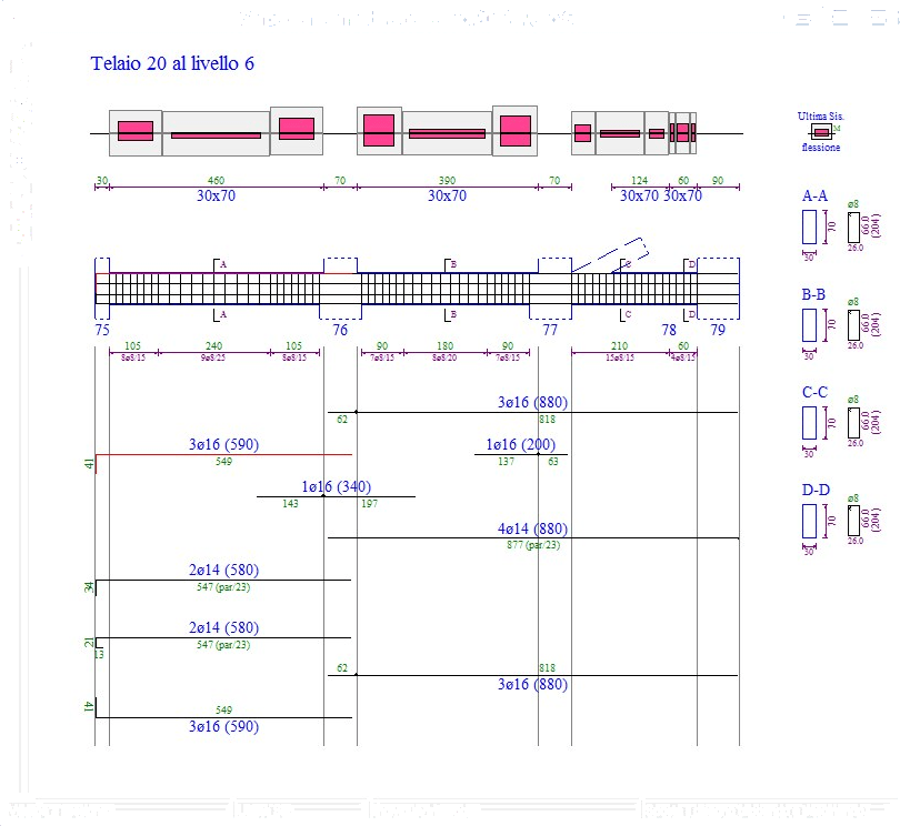 NEWSOFT Расчет, проверка и проектирование железобетонных зданий sun-id-1443597 - Вид №10