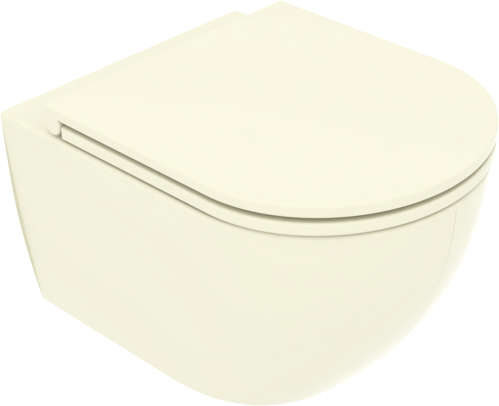 LKWCSOXXS15 Подвесной унитаз настенный GSG CERAMIC Like