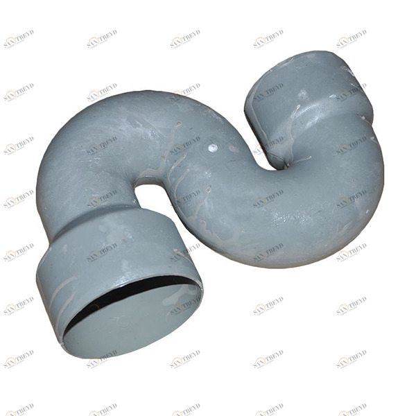 Сифон к чаше Генуя пластик. РС-15 (Б) РС-15 (Б) Santreyd 1581