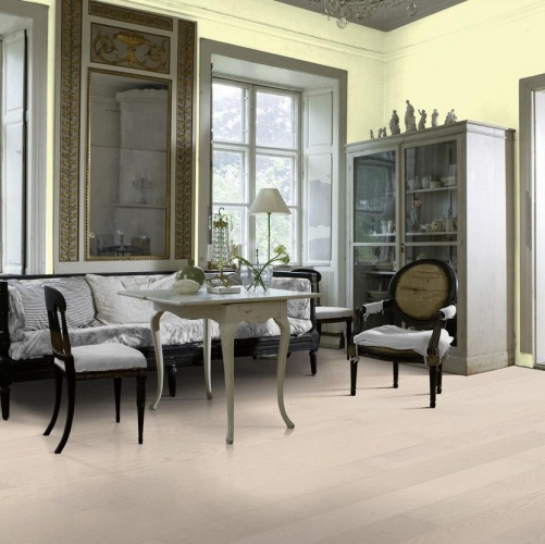 Паркетная доска Kahrs Ясень Аалборг 2600200491 - Вид №5