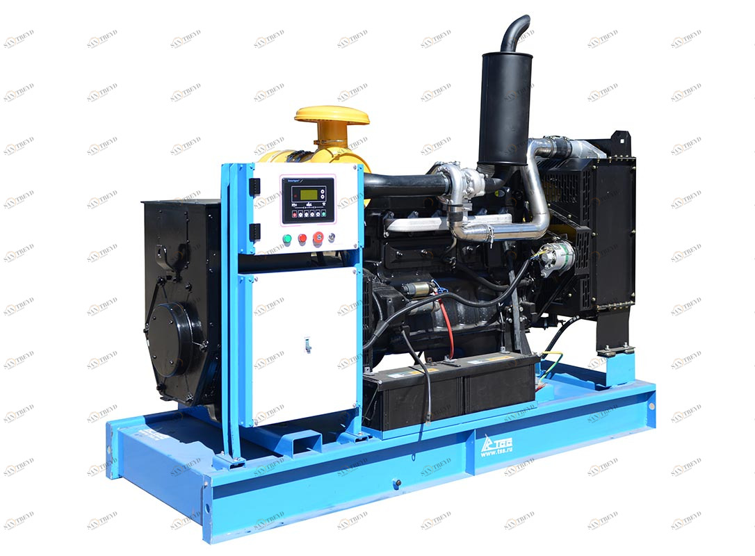 Дизельный генератор ТСС АД-90С-Т400-1РМ19 sun-id-1034716