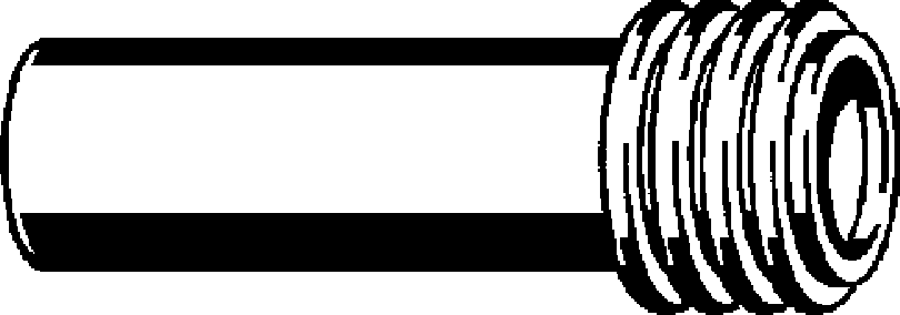 Viega Отводящий патрубок 3817.6 (130503) 130 503 - Вид №1