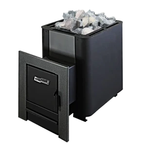 Печь для бани ПрофиКамин Таруса 6 0.64 кВт 16 м³