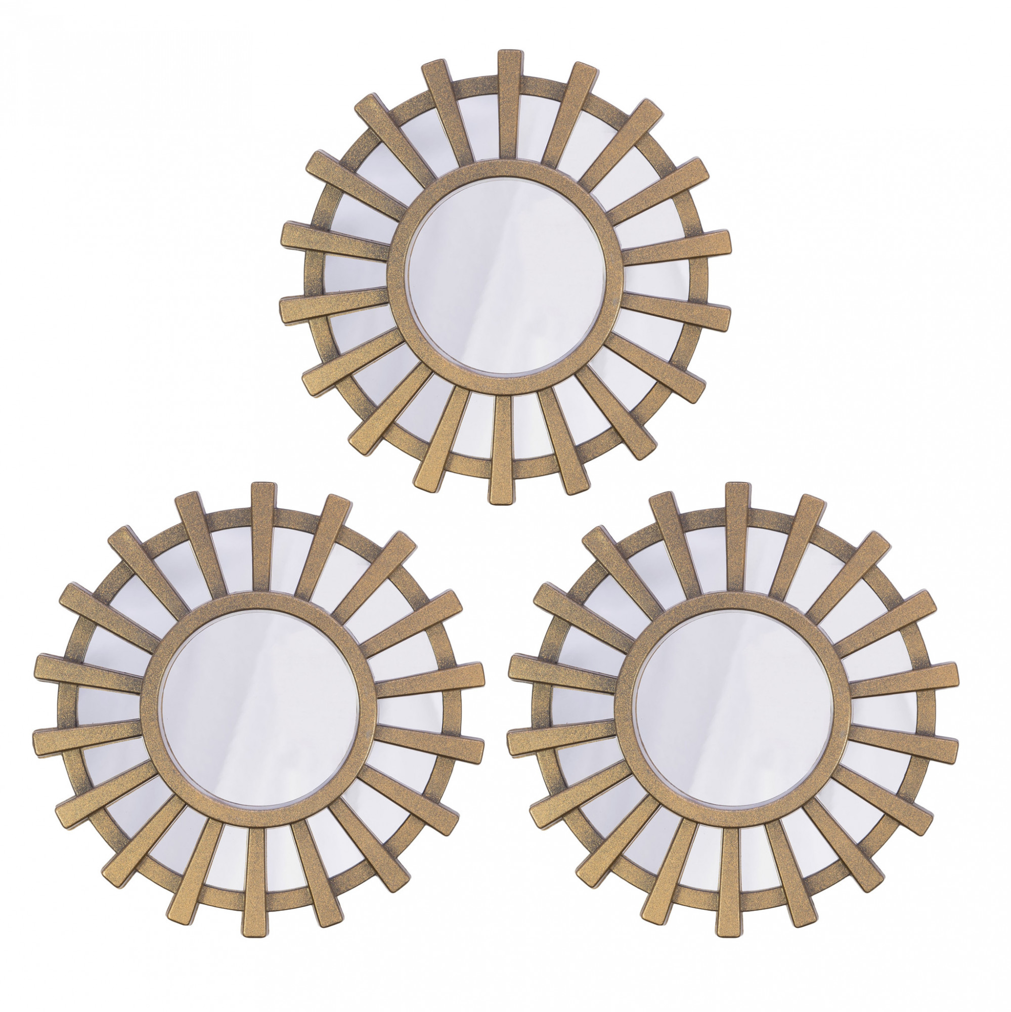 3895154.0070 Зеркало настенное TO4ROOMS 