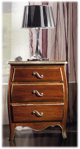 Тумбочка  TOSATO 34.24-20