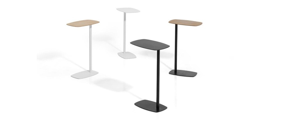 007650 Столик INCLASS Lan Santreyd