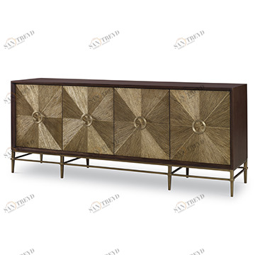 Серванты 27121-630-001 Phoenix Credenza Ambella 